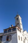 Chiesa nel comune di Susa, provincia di Torino, Piemonte.



