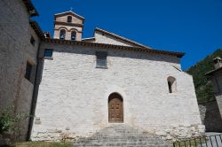 Chiesa di San Marziale a Gubbio - © Mi.Ti. / Shutterstock.com
