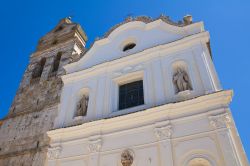 Chiesa della Santissima Trinità dei Celestini, San Severo, Puglia - situata nella centralissima Piazza della Repubblica, la Chiesa nonchè ex Monastero della Santissima Trinità ...