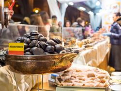 Cioccoshow il_festival del Cioccolato a Bologna - © PriceM / Shutterstock.com