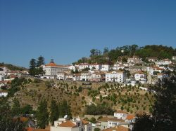 Alenquer, Portugal: è chiamata come la città - © CC BY 2.0 via Wikimedia Commons.