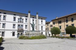 Cividale del Friuli, provincia di Udine, Italia. Questa graziosa cittadina attira moltissimi turisti per il seuo centro medievale e le antiche chiese - © PFMphotostock / Shutterstock.com ...