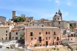 Cocullo il borgo dei serpenti in Abruzzo - © Ra Boe, CC BY-SA 3.0 de, Wikipedia