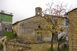 Colle Sannita, Campania: la Chiesa del Gesù - © elparison, CC BY-SA 2.0, Wikipedia