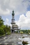 Consonno la ghost town di Olginate in Lombardia - © tartaruga1988 / Shutterstock.com