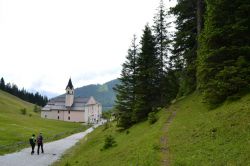 Convento Maria Waldrast: è un luogo di culto che affonda le proprie radici nei secoli scorsi quando, secondo la credenza, venne rinvenuta in questo luogo un'immagine della Madonna ...