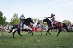 Cormons, Friuli: la celebre rievocazione storica di Ferragosto - ©  sito ufficiale