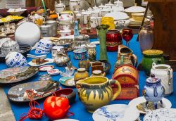 Cortemaggiore, Emilia: Mercato dell'Antiquariato ...