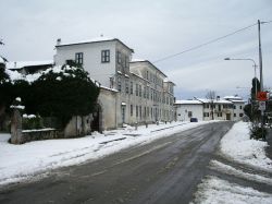 Crauglio, San Vito al Torre: Villa Steffaneo Roncato (Friuli) - © MayBug, CC BY-SA 3.0, Wikipedia