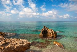 Da Siamaggiore il mare più bello lo si raggiunge nella Penisola del Sinis ad ovest di Oristano