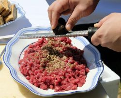 Degustazioni di tartufo a La Morra, Truffle Tour in Piemonte
