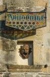 Dettaglio del centro storico di Rochefort-en-Terre, borgo della Bretagna - © Evgeny Shmulev / Shutterstock.com