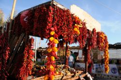 Il festival del Peperoncino a Diamante, dal 1992 un appuntamento da non perdere, a settembre, Calabria