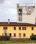 Distilleria Deta a Barberino Val d'Elsa, Firenze, Toscana. Dal 1926 produce grappe e alcolici - © Antonio Gravante / Shutterstock.com