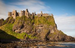 Castello di Dunluce - © Daz Stock / Shutterstock.com