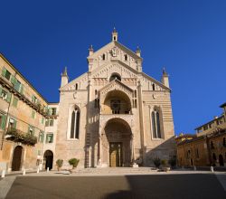 Duomo di Verona (Veneto) - Conosciuta anche come ...