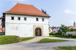 La cittadina di Varazdin, in Croazia, è famosa per i suoi splendidi edifici, che le autorità locali vorrebbero presto vedere inseriti nella lista del Patrimonio dell'Umanità ...