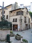 Edificio medievale nel centro di Limoges, Francia - © Liudmyla Leshchynets / Shutterstock.com