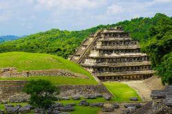 El Tajin, il sito UNESCO dello Stato di Veracruz in Messico