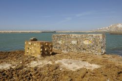 Ericeira, piccola città del Portogallo. Questo borgo di pescatori a soli 25 km da Sintra conserva ancora oggi il fascino d'altri tempi. 

