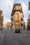 Escursione nel centro storico di Santo Stefano di Camastra, Sicilia settentrionale