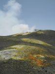 Escursione sull'Etna da Zafferana Etnea in Sicilia