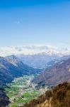 Escursione tra le montagne di Barzio in Provincia di Lecco (Lombardia)