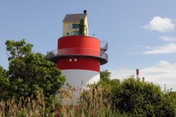 Estuario Saint-Nazaire, Cordemais: la Villa cheminée in Francia, regione della Loira