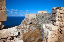 Fortezza di Rethymno a Creta, Grecia - © DimasEKB / Shutterstock.com