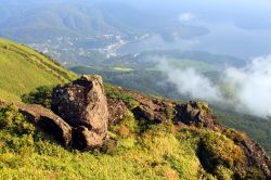 Fuji-Hakone-Izu National Park, Giappone - Grazie alla sua vicinanza a Tokyo e anche alla facilità di trasporti, questo parco nazionale è il più visitato di tutto il Giappone ...