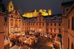 Fussen, Baviera durante l'Avvento: i magnifici mercatini di Natale - © Füssen Tourismus und Marketing