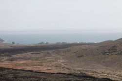 Il villaggio Majorero preistorico di Fuerteventura (Spagna) - A soli pochi km dalla spiaggia di Pozo Negro, sita a sud di Caleta de Fuste, si erge in tutta la sua capacità evocativa un ...
