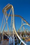 Il nuovo Dive coaster di Gardaland 2015: si tratta ...
