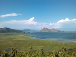 Gornji Murii sul lago di Skadar in Montenegro - © ines lukic - Wikimedia Commons

