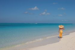 Grace Bay Beach con regolarità entra nelle classifiche delle spiagge più belle del mondo, graduatorie che ogni anno vengono stilate in base alle recensioni di migliaia di viaggiatori. ...