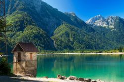 I laghi di Fusine sono una classica escursione da Tarvisio in Friuli
