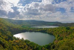 I Laghi di Monticchio sono sicuramente tra i più belli della Basilicata