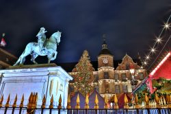 I mercatini di Natale a Dusseldorf in Germania - © Thomas Quack / Shutterstock.com