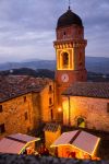 I mercatini di Natale al Castello di Frontone nelle Marche