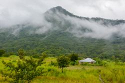 I paesaggi tra Mbeya  e il Parco Nazionale di Kitulo in Tanzania