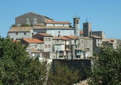 Il borgo di Chiauci in Molise - © endand / Panoramio.com