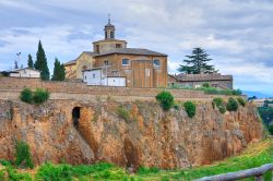 Il borgo di Civita Castellana, Lazio - Questo ...