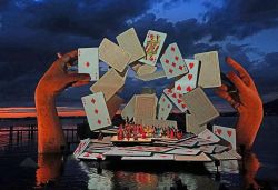 Il Bregenzer Festspiele: il palcoscenico galleggiante del Festival di Bregenz