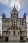 Il capolavoro romanico di Nivelles, la basilica di Santa Gertrude