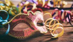 Il Carnevale delle Meraviglie al Castello di San Martino della Vaneza