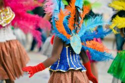 Il Carnevale estivo di Alba Adriatica uno degli appuntamenti più attesi lungo le coste dell'Abruzzo