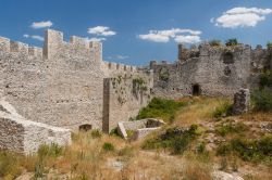 La Fortezza di Blagaj, uno dei più grandi e imponenti castelli della storia bosniaca - Stjepan grad, ovvero la Fortezza di Blagaj è uno dei più imponenti castelli della ...