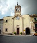 Il Castello di Costano a Bastia Umbra, provincia di Perugia - © Cantalamessa - CC BY-SA 3.0 - Wikipedia