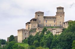 Il Castello di Langhirano in Emilia-Romagna