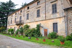 Il Castello di Vigolzone in Emilia-Romagna. - © Miti74 / Shutterstock.com